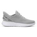 Kizik Men's Athens Slate Grey Mesh