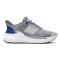Kizik Men's Freedom Run Alloy/Blue