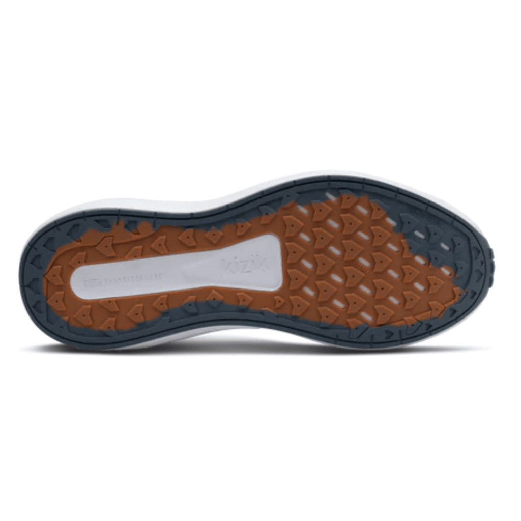 Kizik Men's Freedom Run Harbor Mist/Hazel