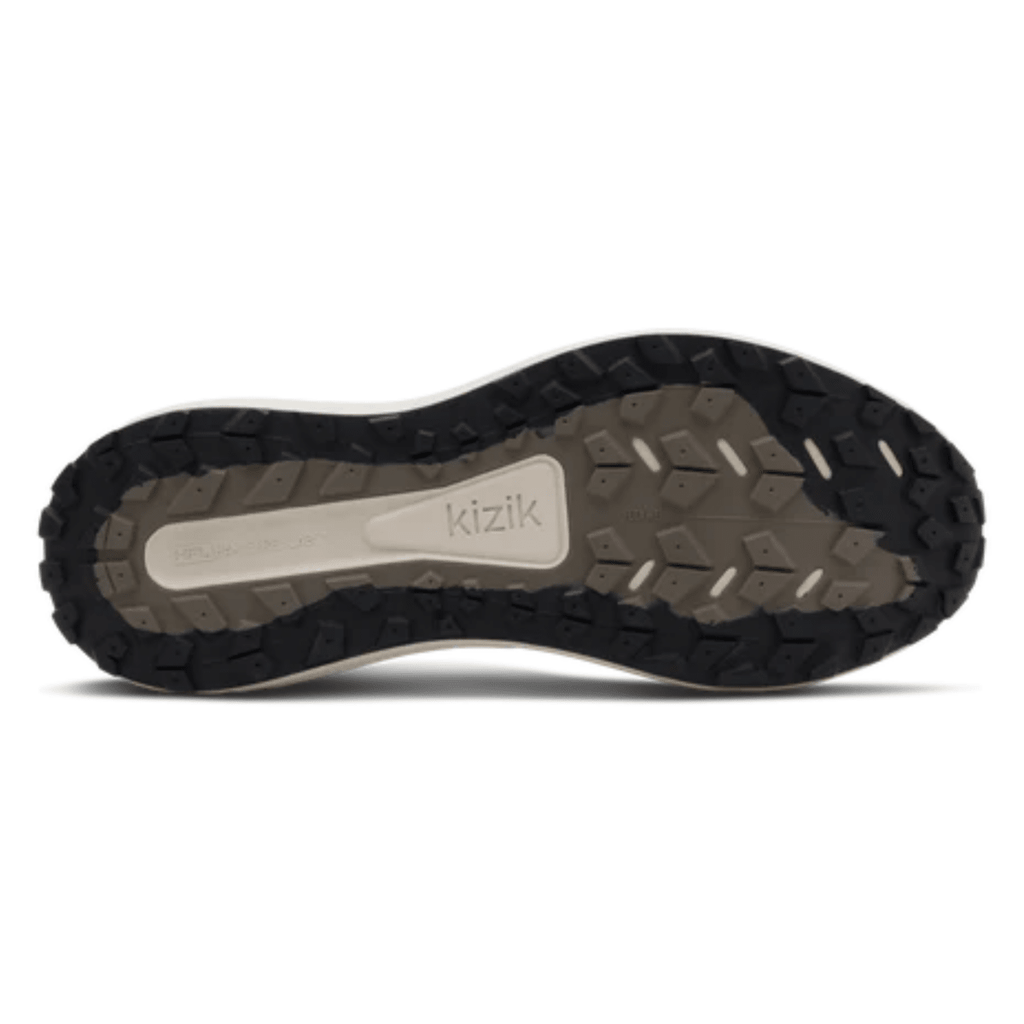 Kizik Men's Freedom Trail Cartouche/Fog