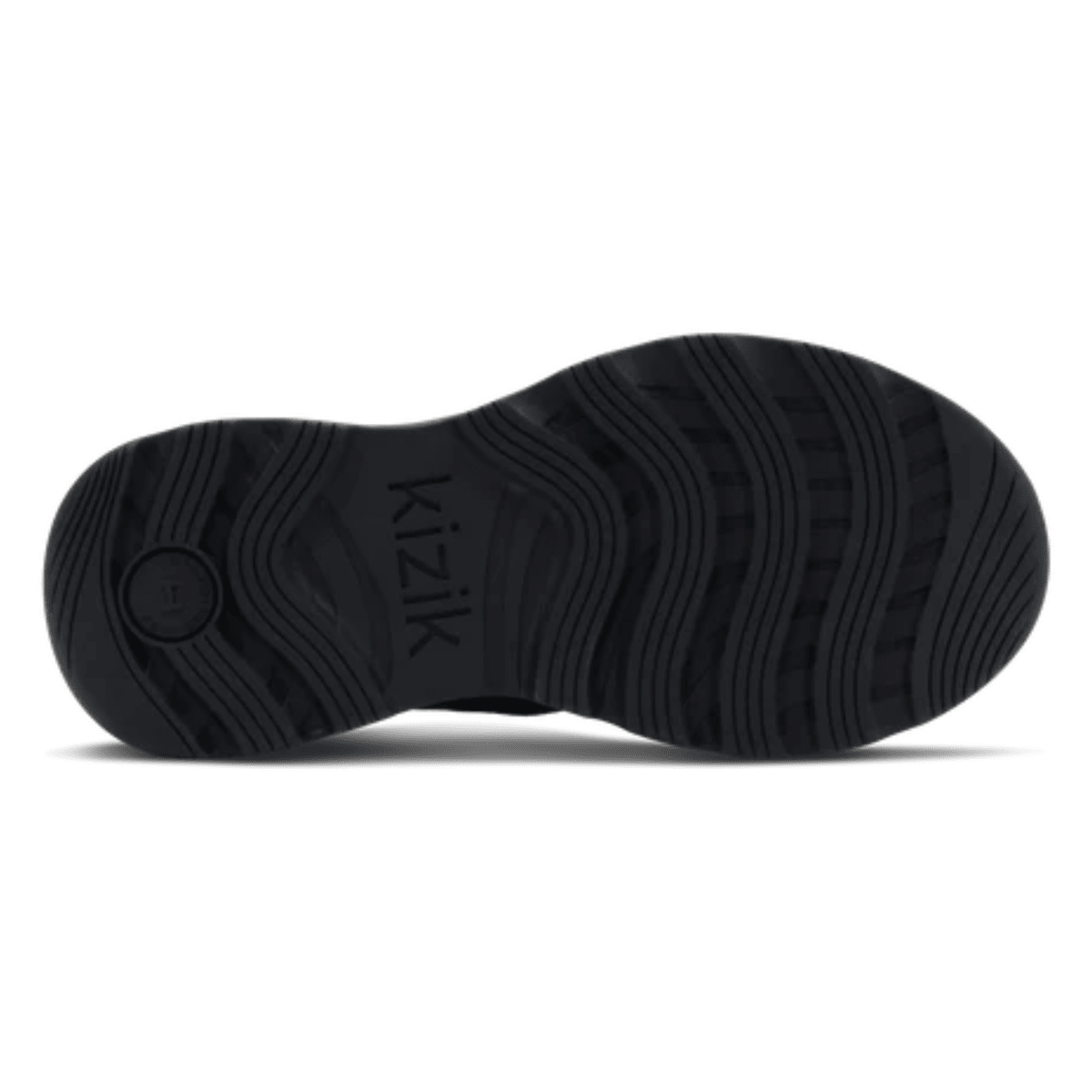 Kizik Men's Juno 2 Moc Blackout