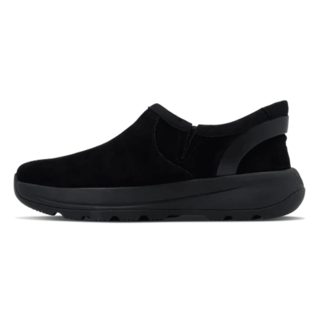 Kizik Men's Juno 2 Moc Blackout