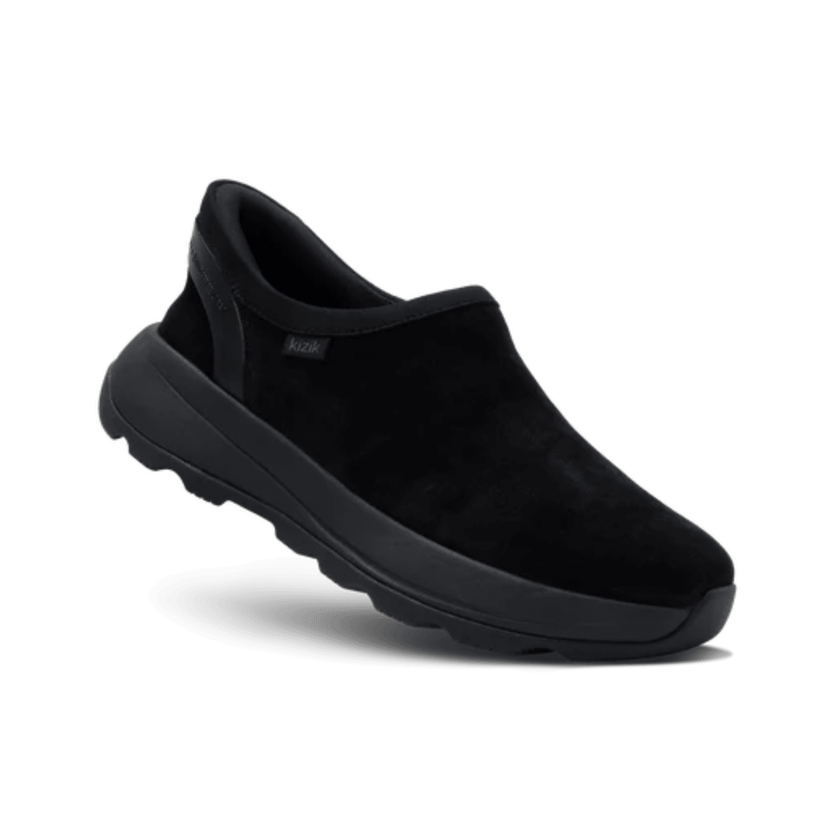 Kizik Men's Juno 2 Moc Blackout