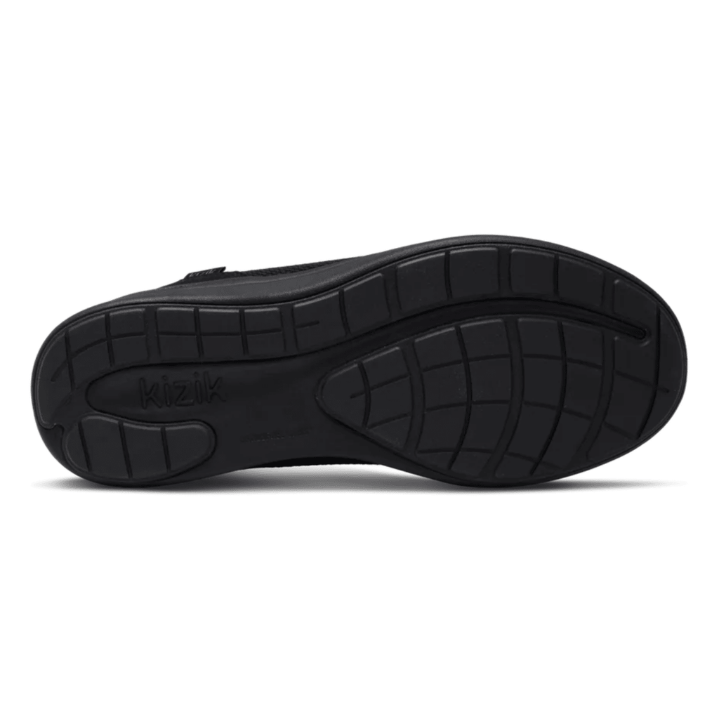 Kizik Men's Lima 2 Blackout Mesh