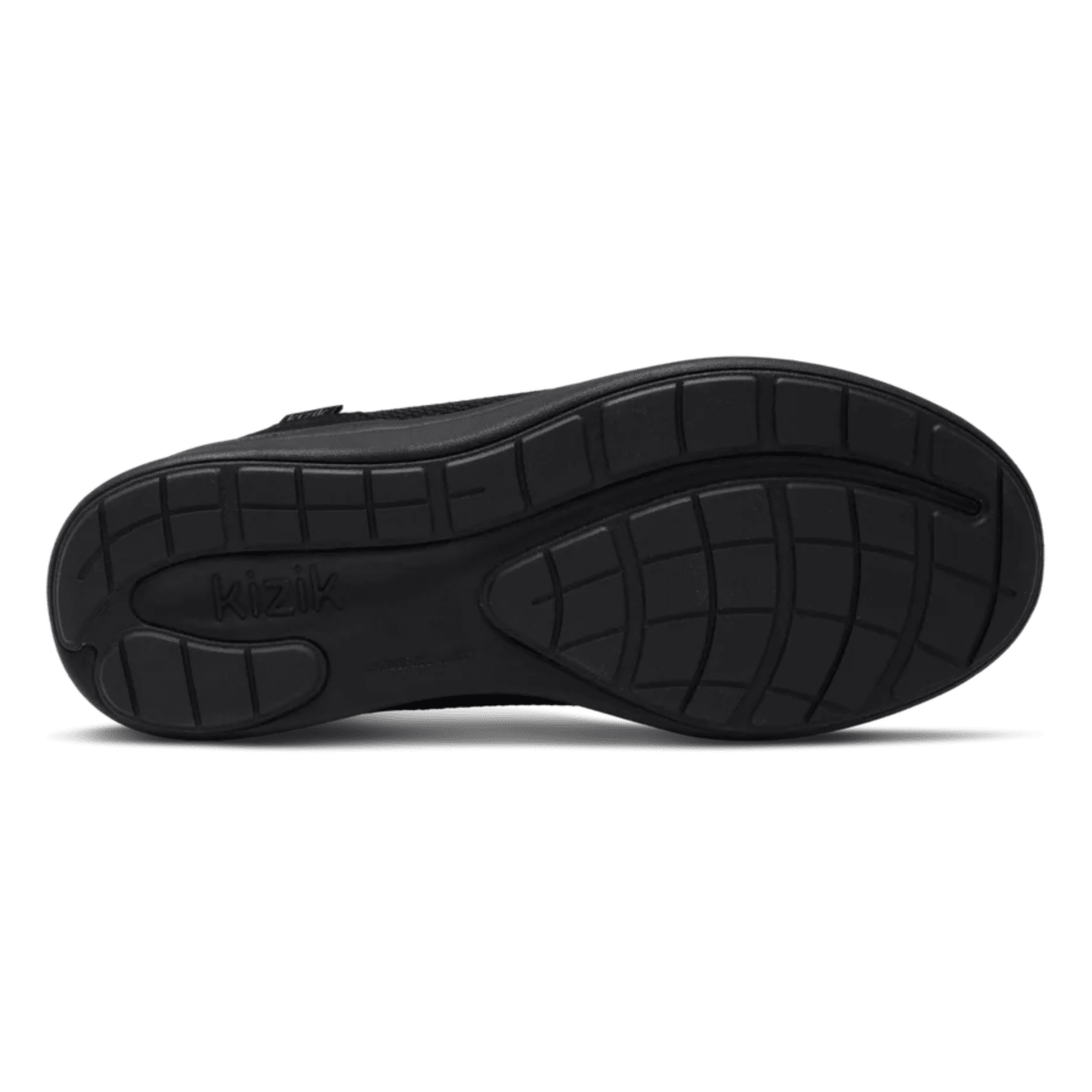 Kizik Men's Lima 2 Blackout Mesh