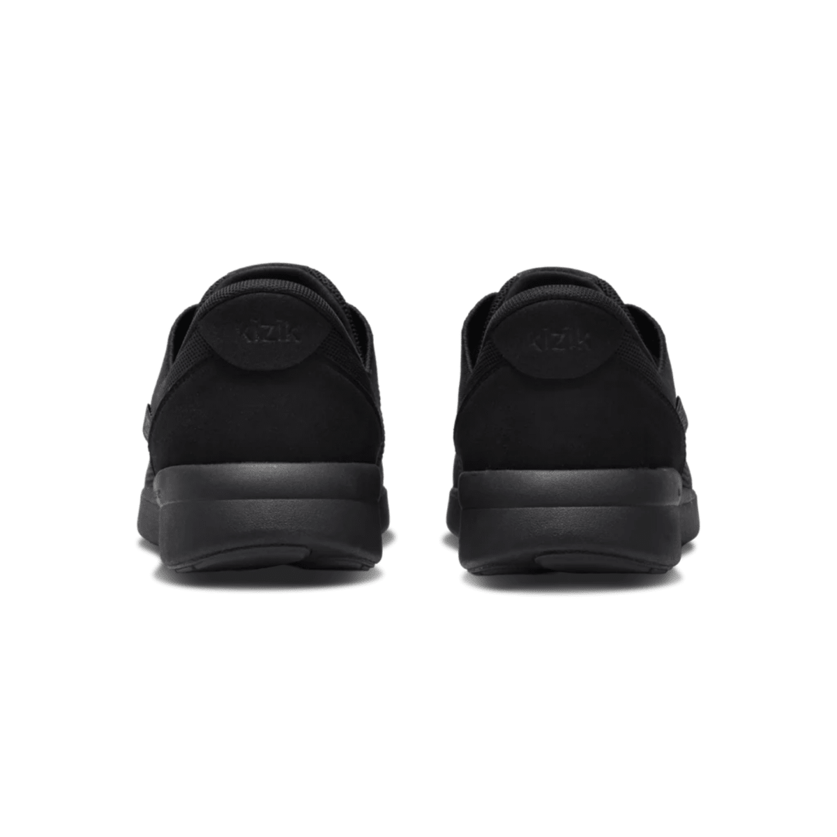 Kizik Men's Lima 2 Blackout Mesh