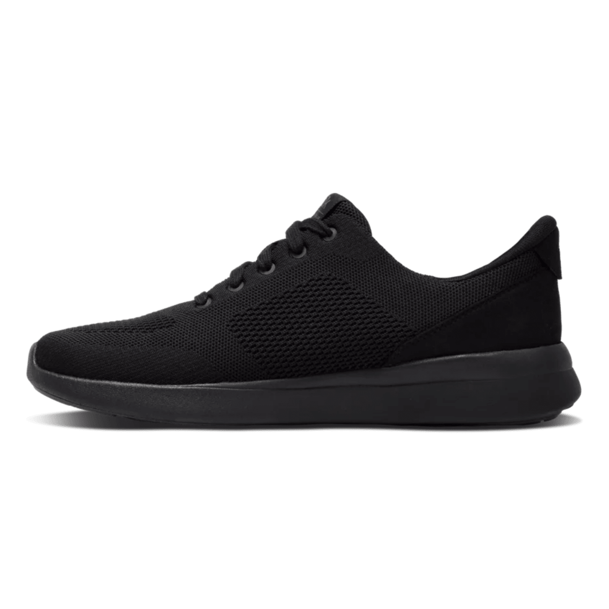 Kizik Men's Lima 2 Blackout Mesh