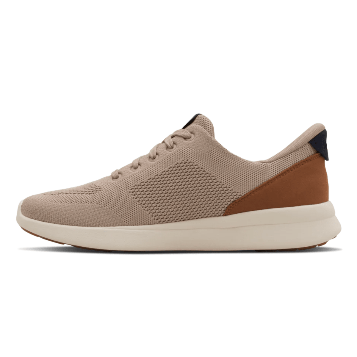 Kizik Men's Lima 2 Lite Taupe Mesh