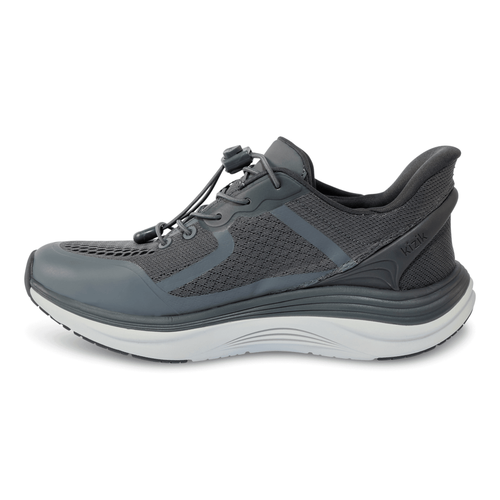 Kizik Men's London Castlerock