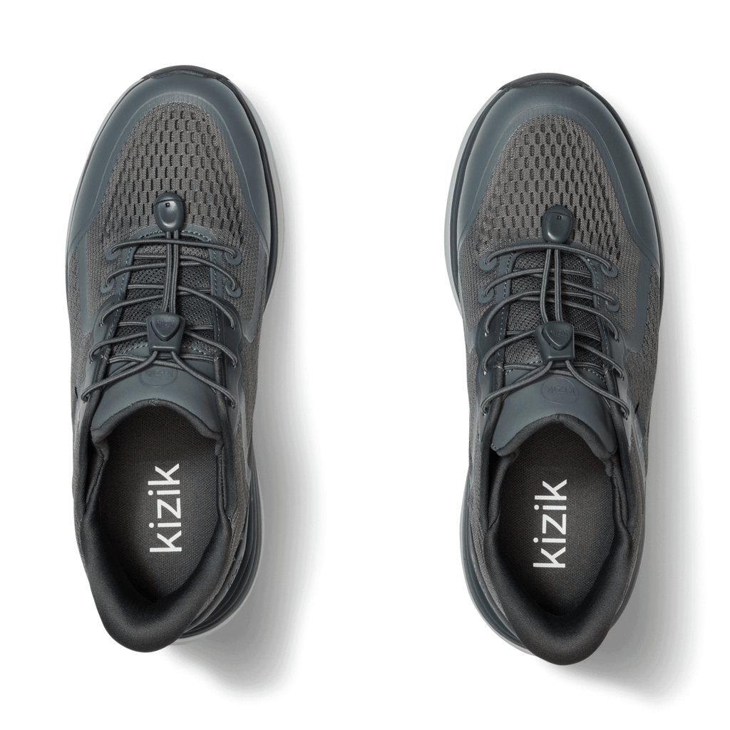 Kizik Men's London Castlerock