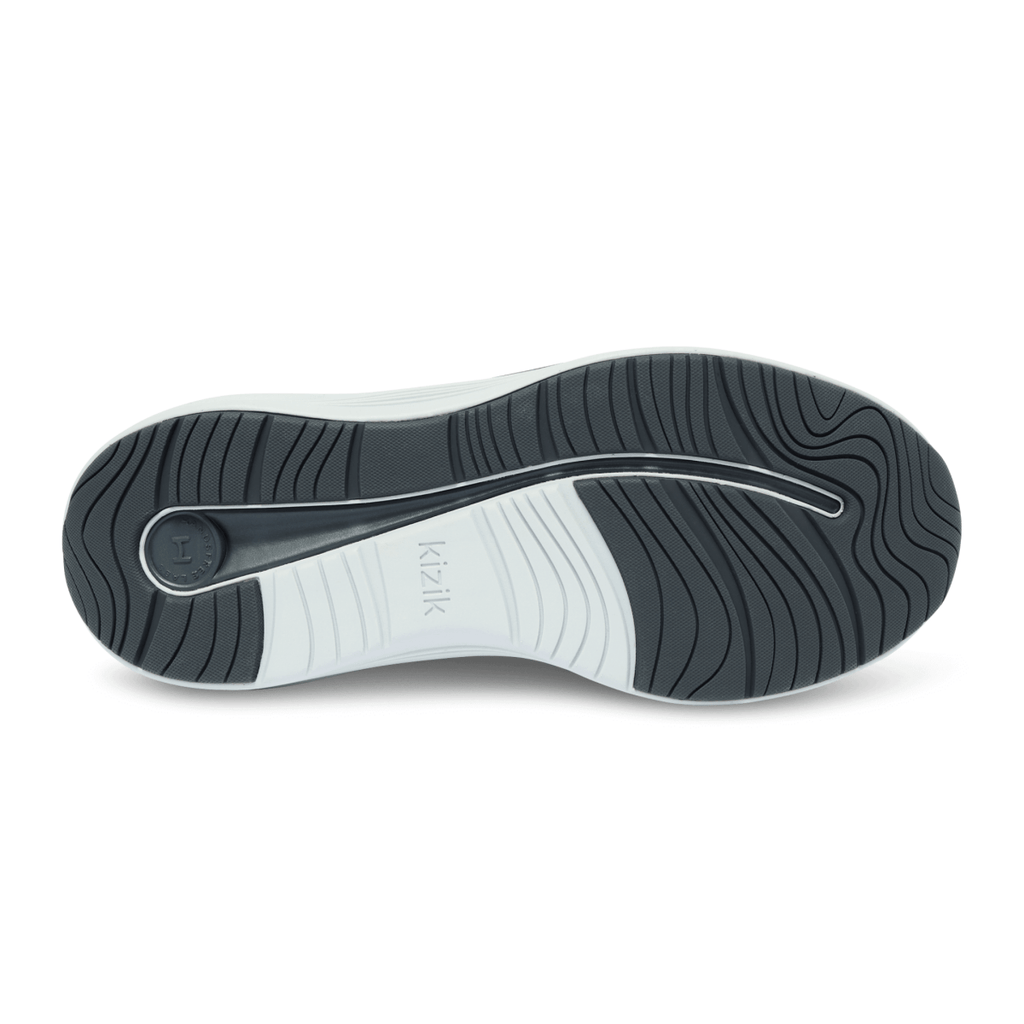 Kizik Men's London Castlerock