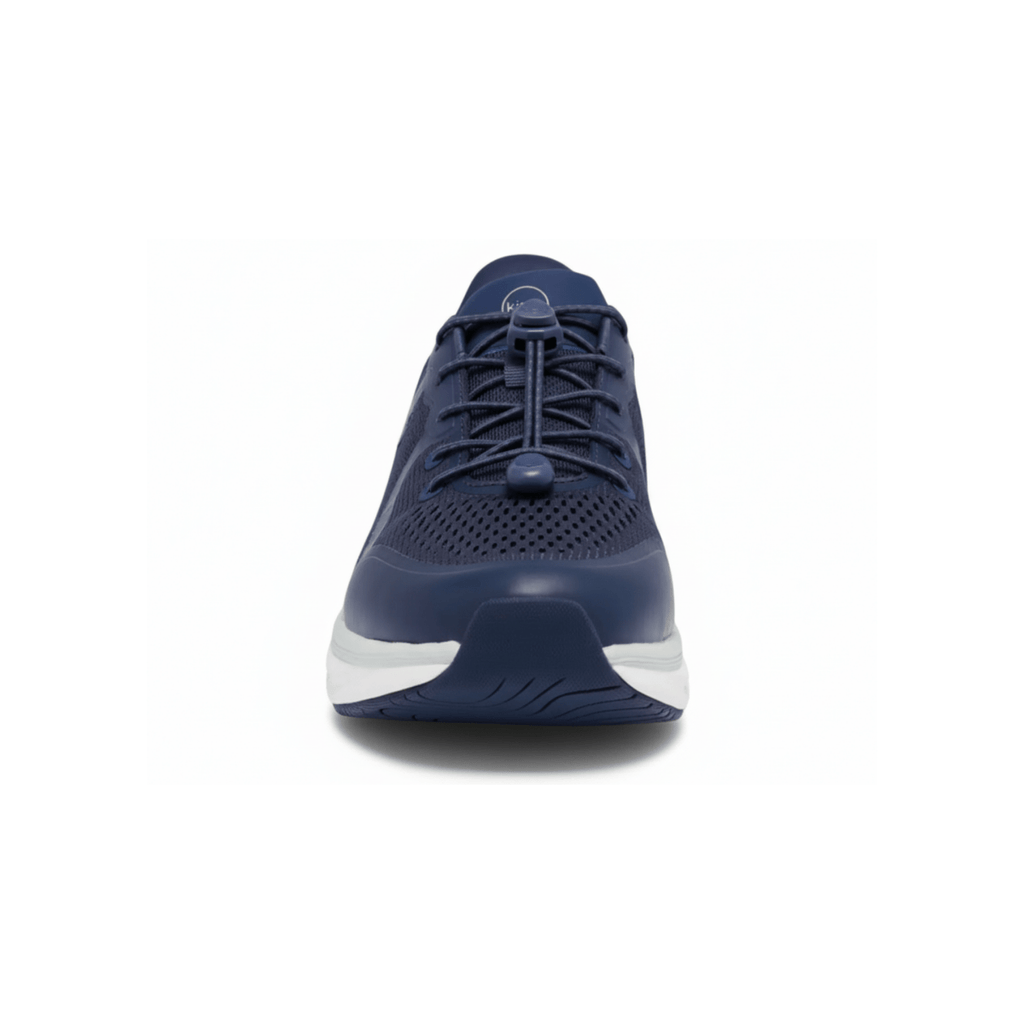 Kizik Men's London Naval Academy/Harbor Mist