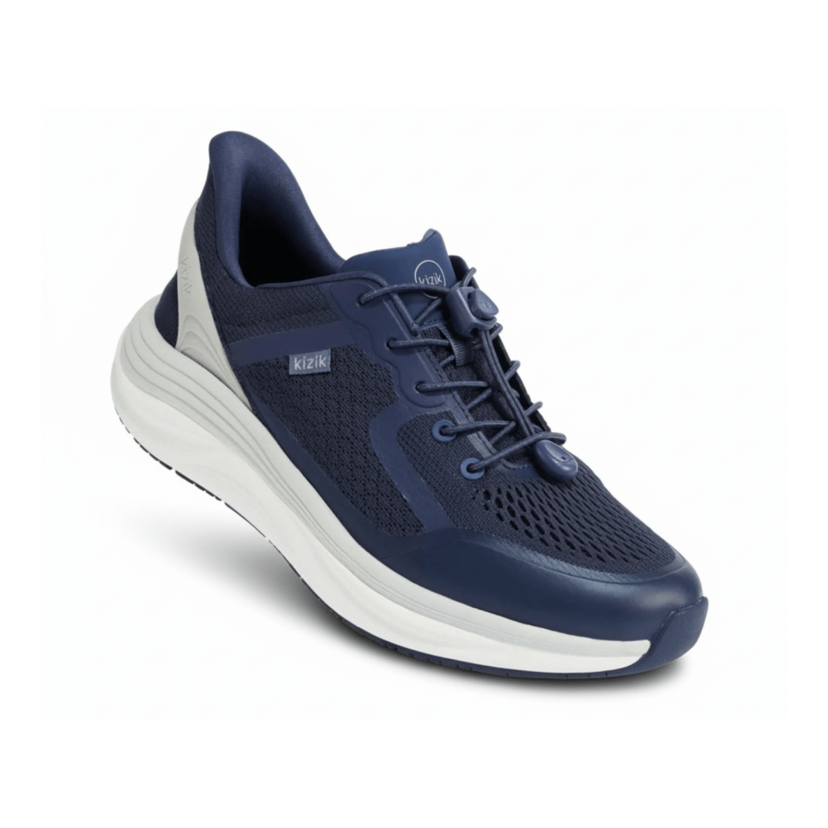 Kizik Men's London Naval Academy/Harbor Mist