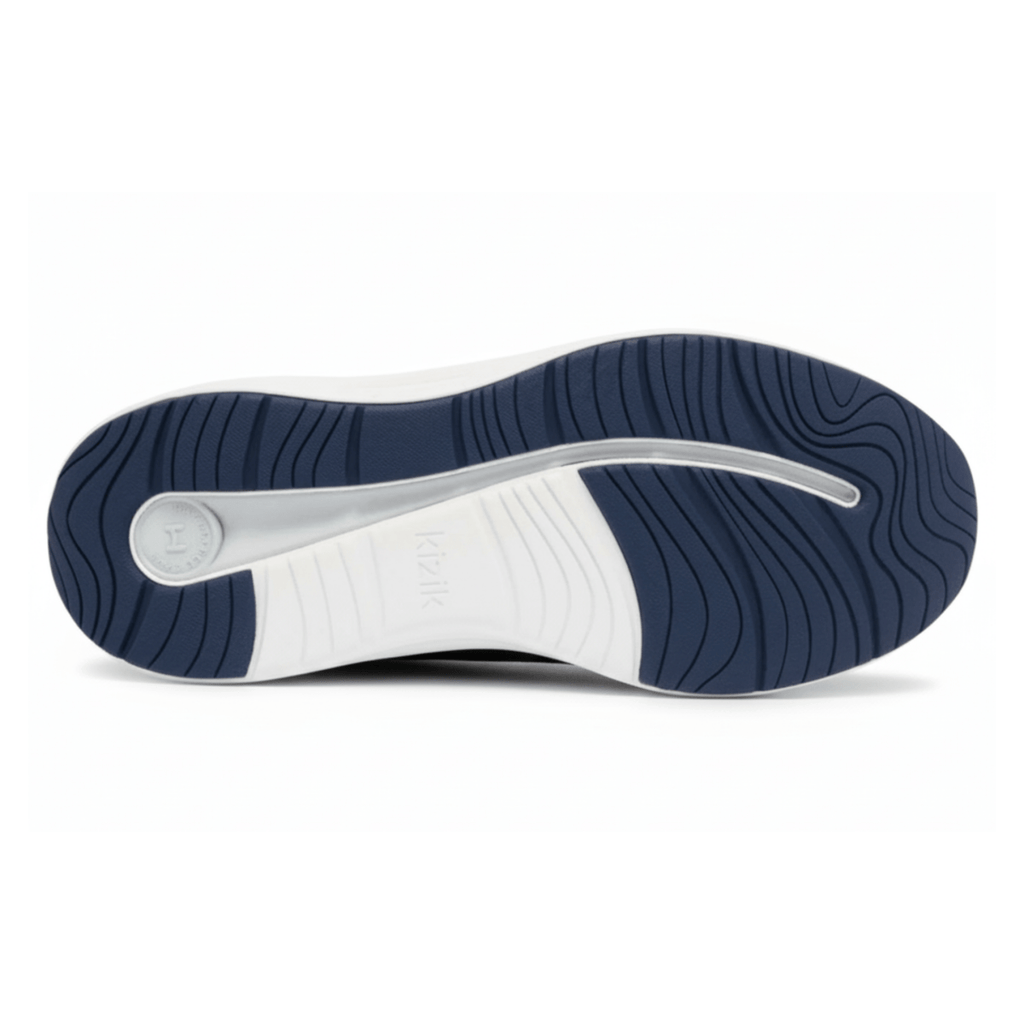 Kizik Men's London Naval Academy/Harbor Mist