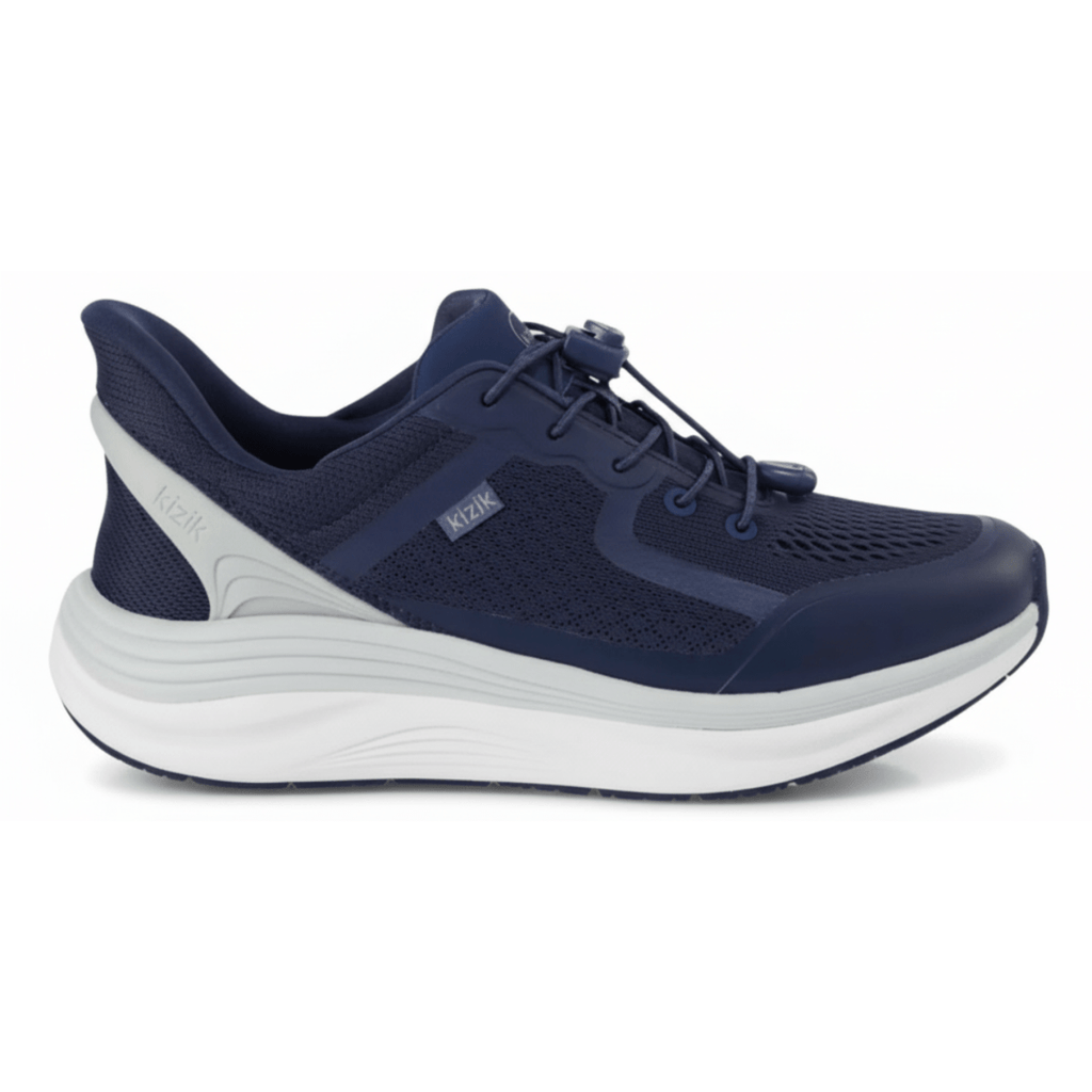 Kizik Men's London Naval Academy/Harbor Mist