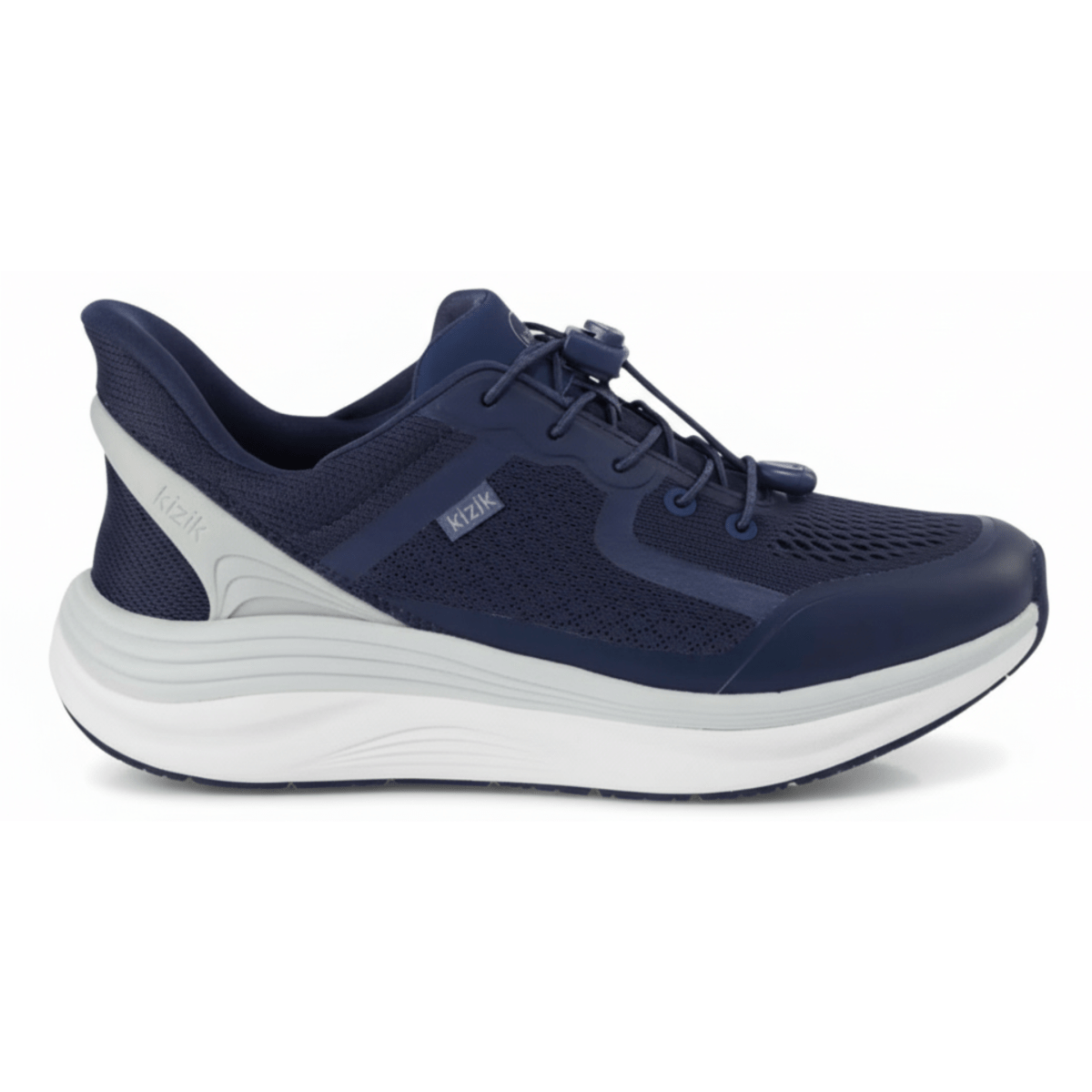 Kizik Men's London Naval Academy/Harbor Mist