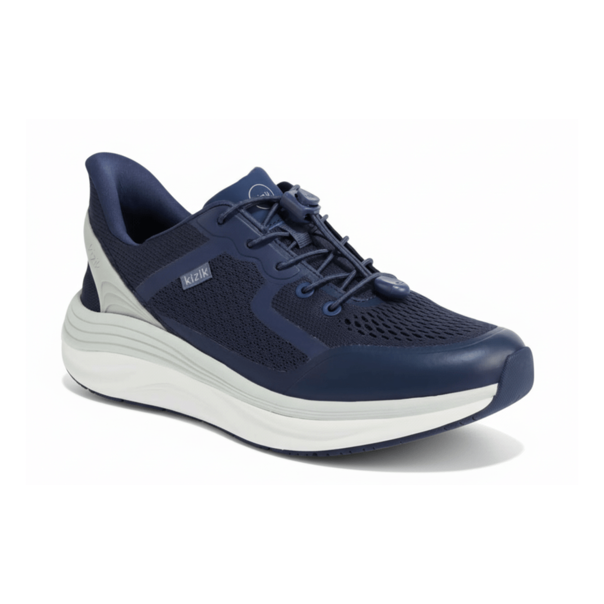 Kizik Men's London Naval Academy/Harbor Mist
