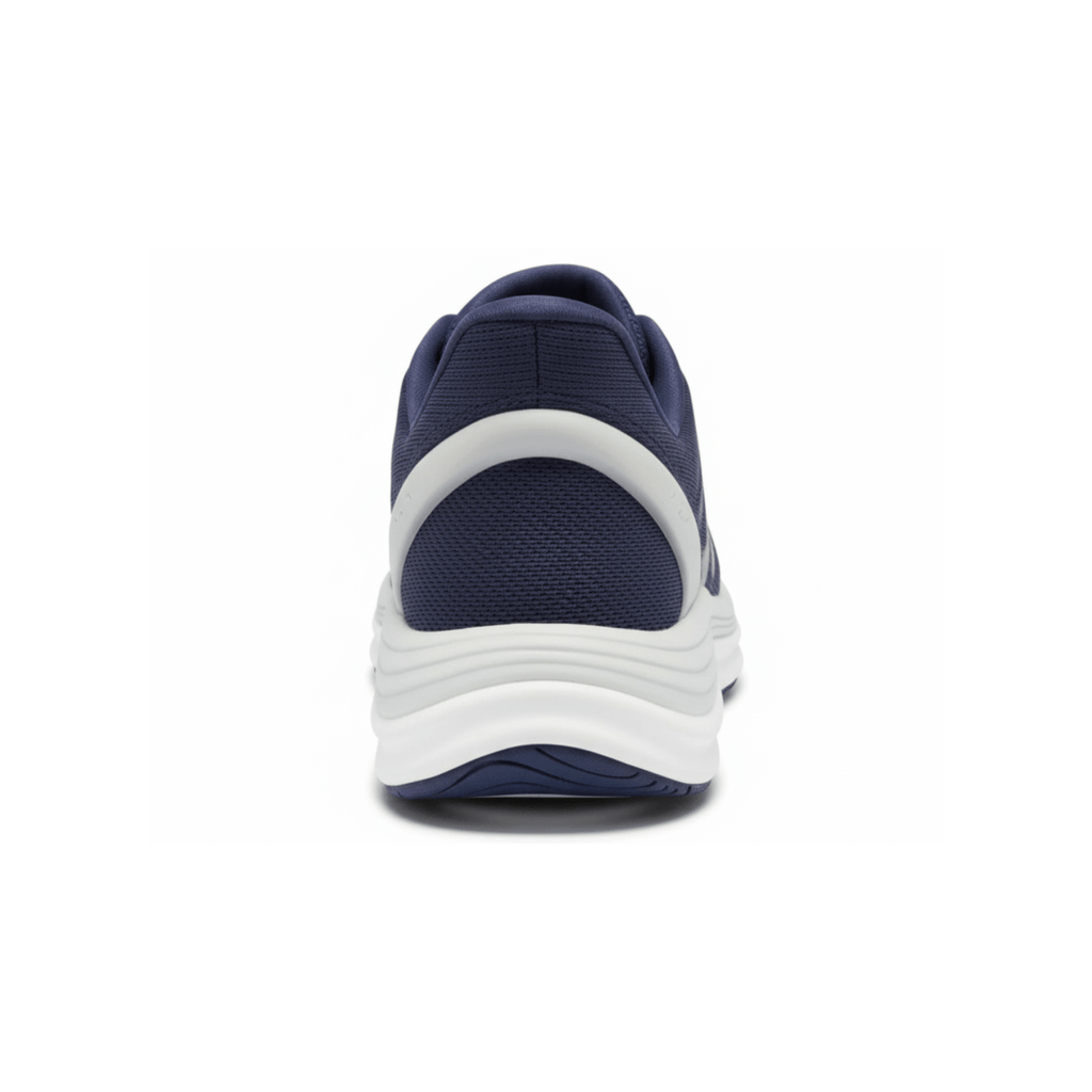 Kizik Men's London Naval Academy/Harbor Mist