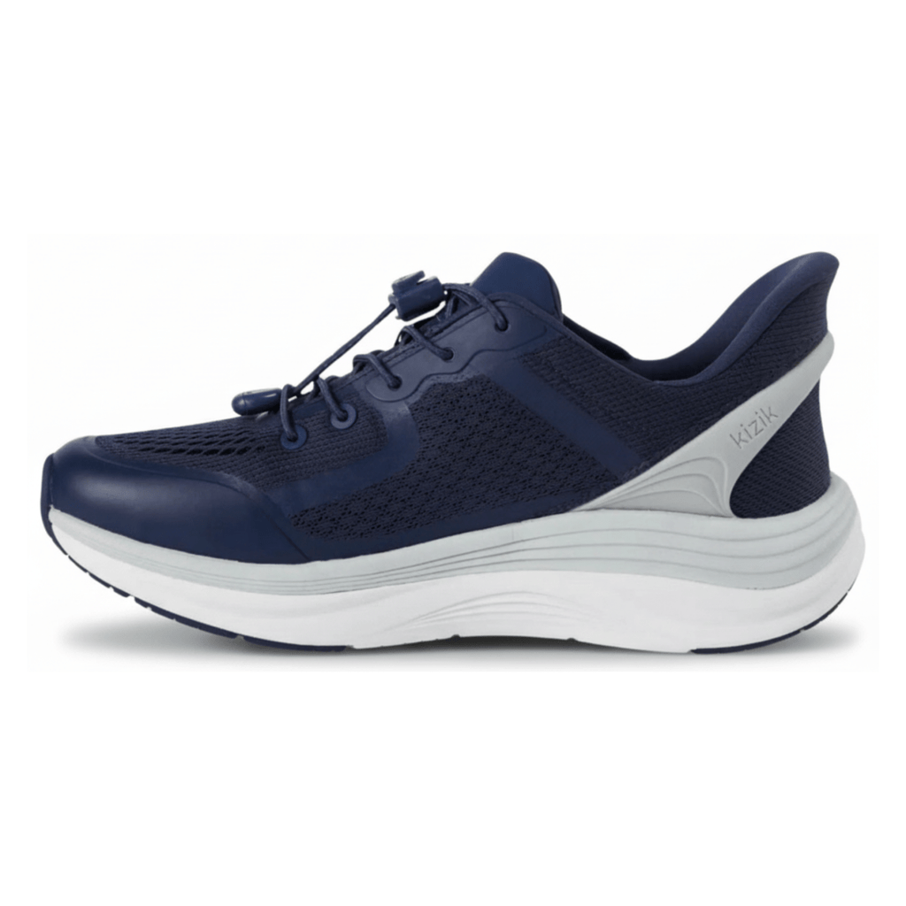 Kizik Men's London Naval Academy/Harbor Mist
