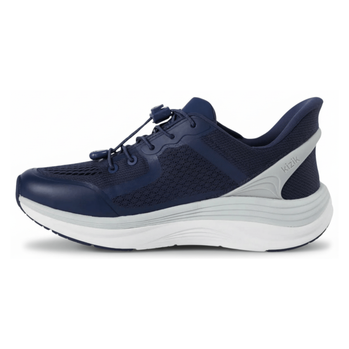 Kizik Men's London Naval Academy/Harbor Mist