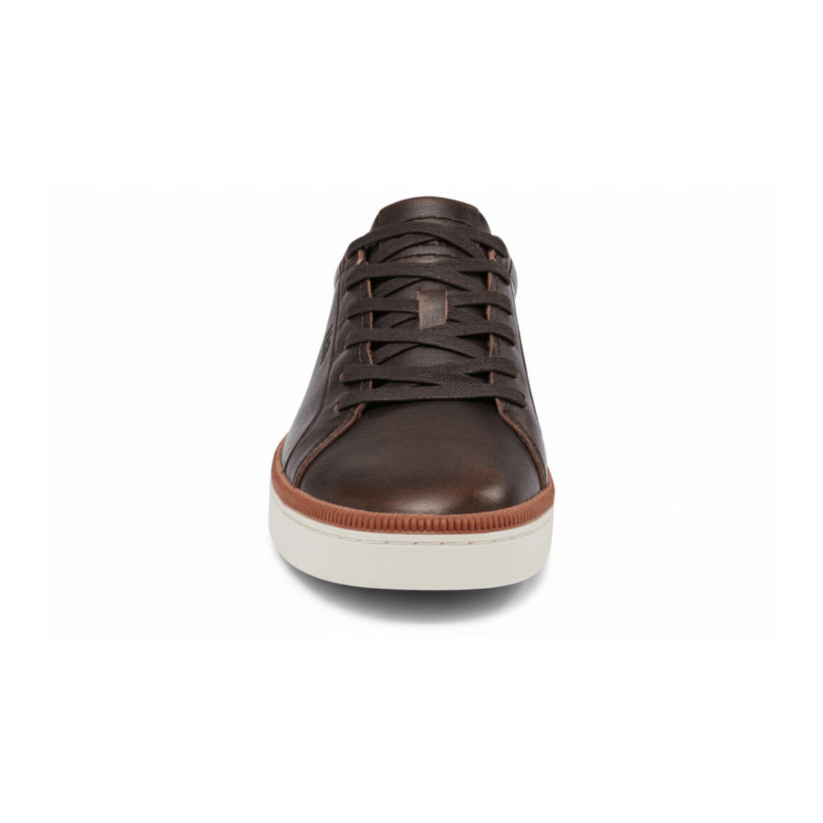 Kizik Men's Sonoma Brown Leather