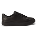 Kizik Men's Vegas 2 Blackout Leather