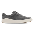 Kizik Men's Vegas 2 Grey Suede