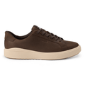 Kizik Men's Vegas 2 Mole/Whitecap Grey Leather