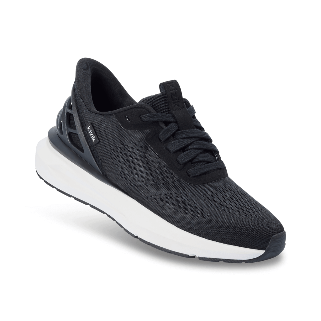 Kizik Women's Athens 2 Black