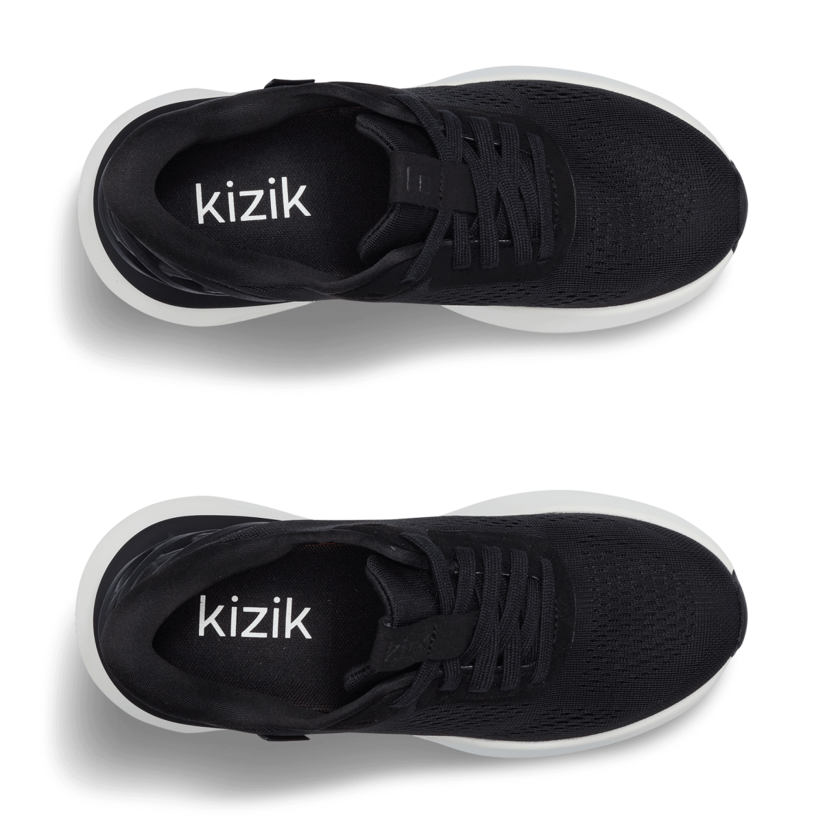 Kizik Women's Athens 2 Black