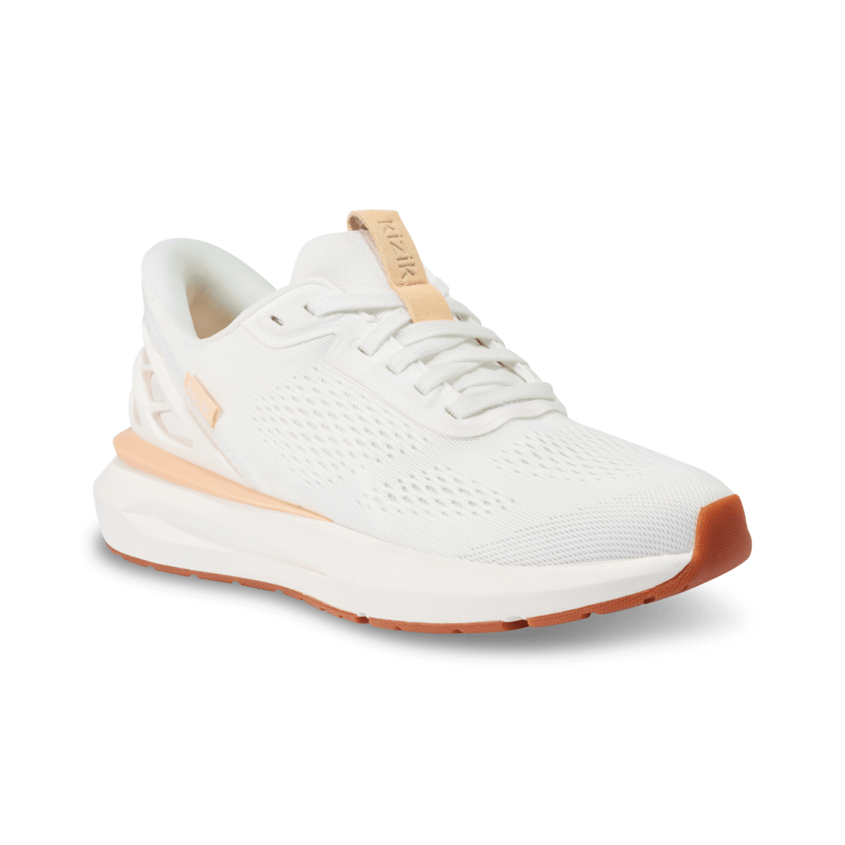 Kizik Women's Athens 2 Bright White