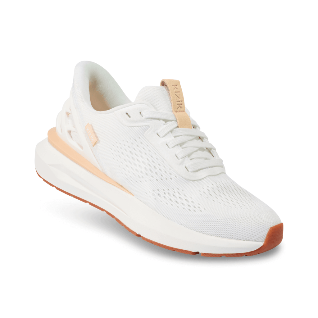 Kizik Women's Athens 2 Bright White