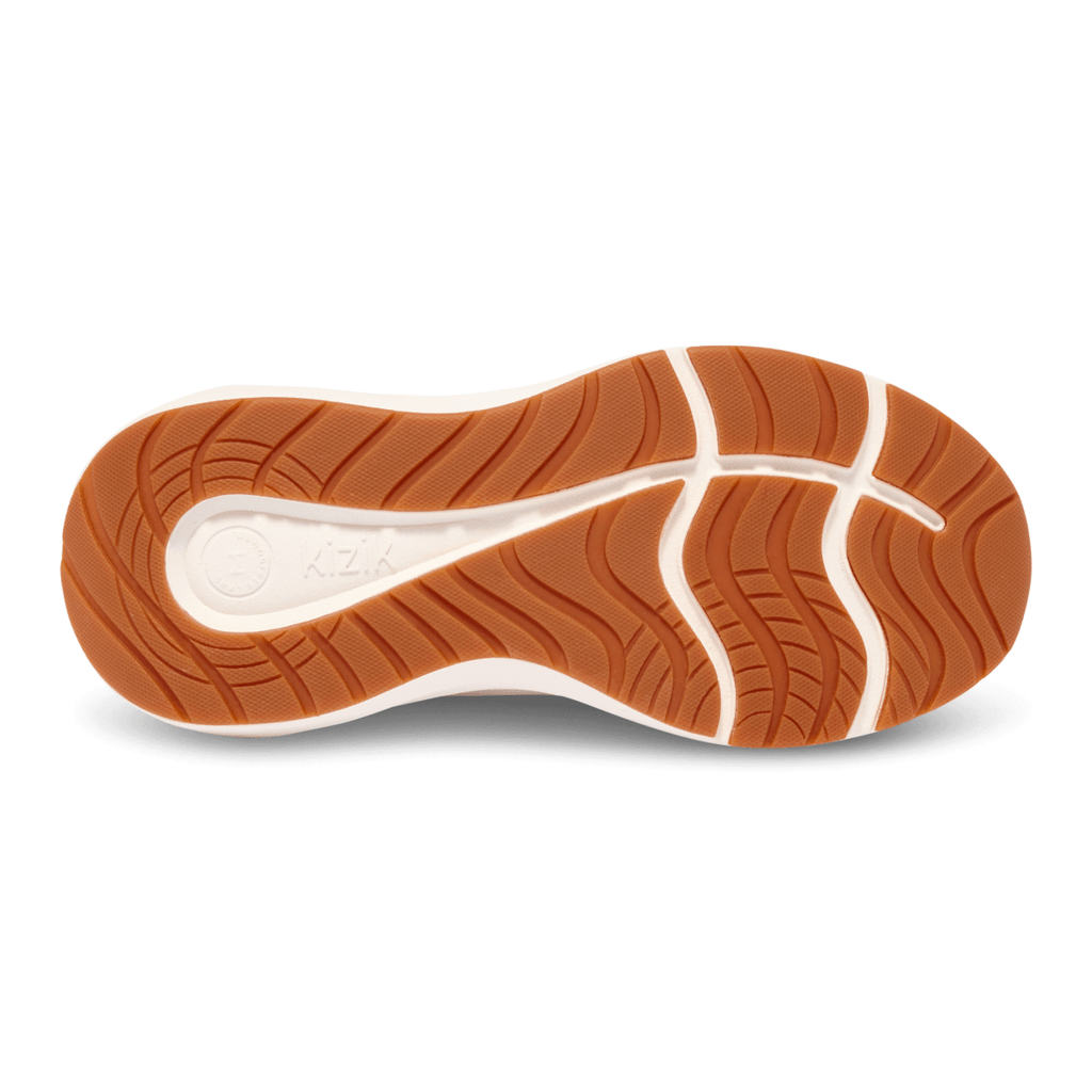 Kizik Women's Athens 2 Bright White