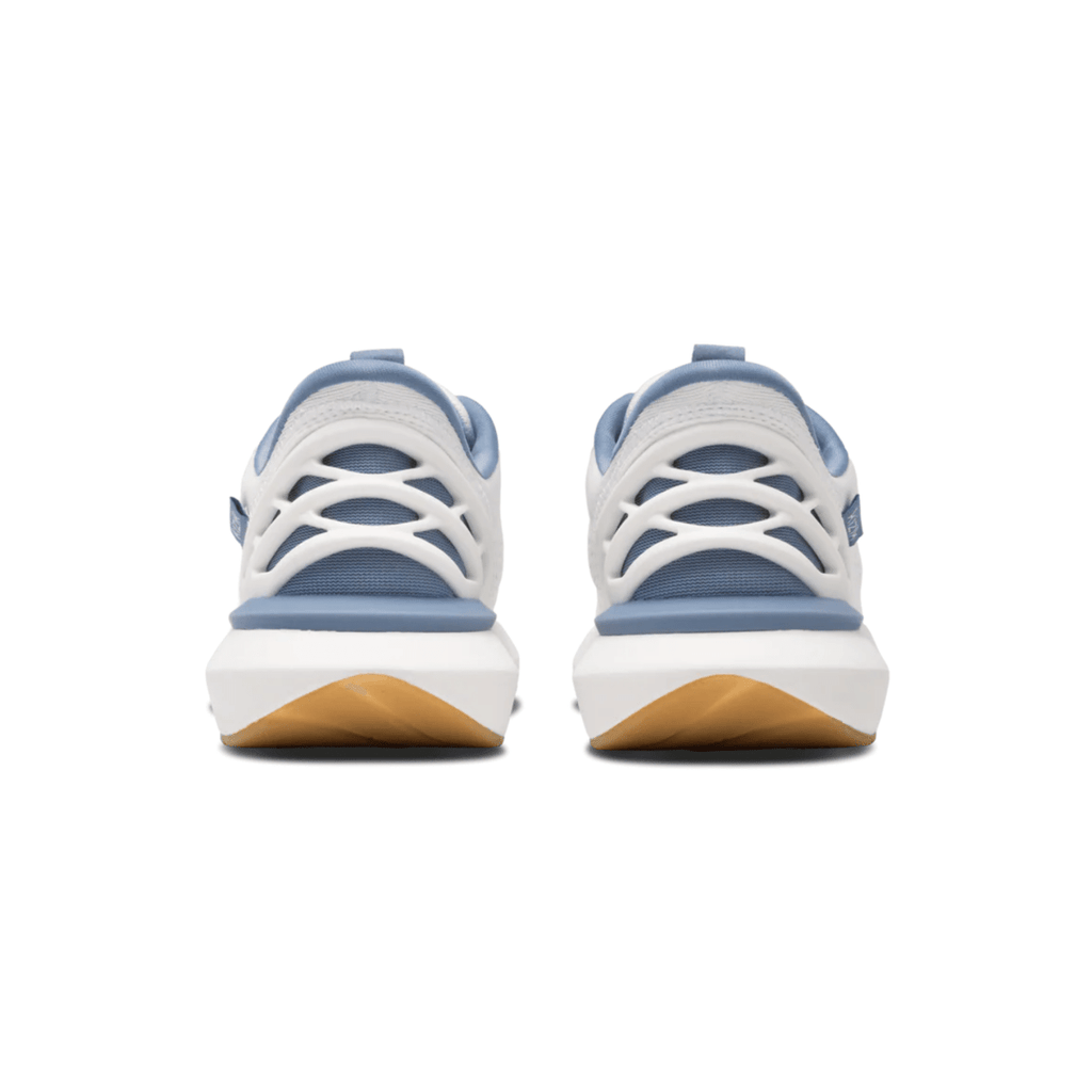 Kizik Women's Athens 2 White/Soft Chambray