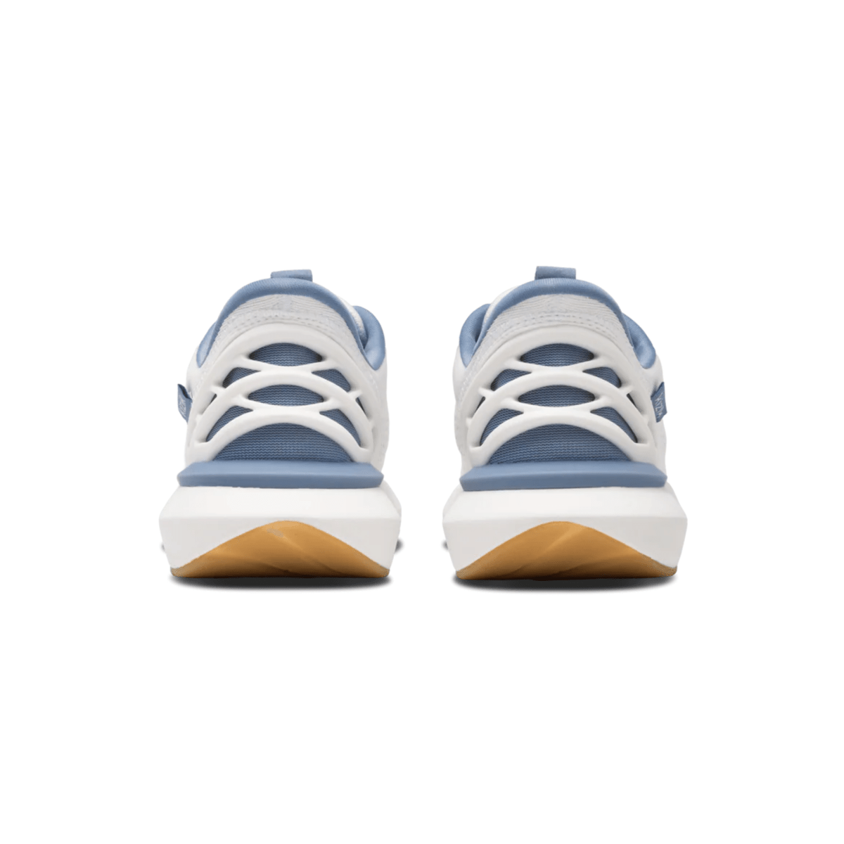 Kizik Women's Athens 2 White/Soft Chambray
