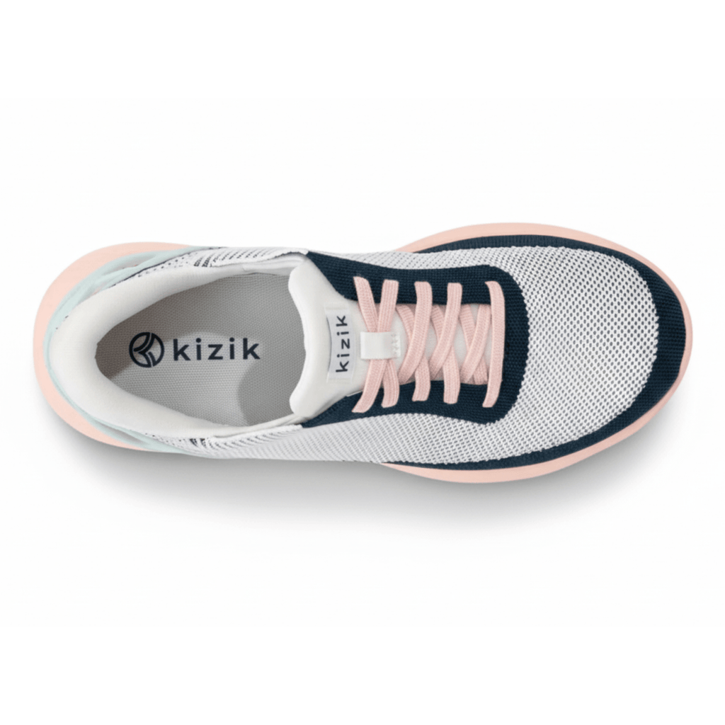 Kizik Women's Athens Bahama Mesh
