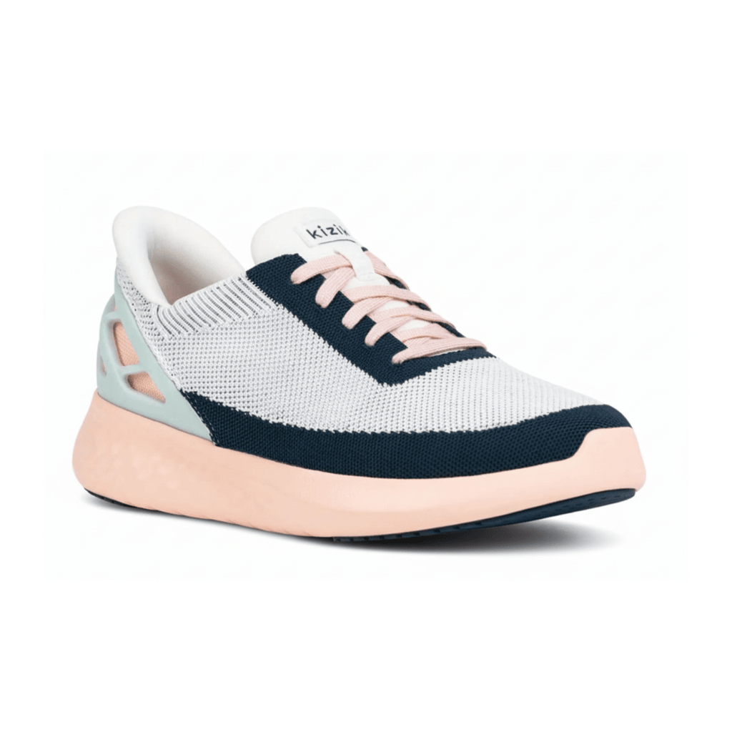 Kizik Women's Athens Bahama Mesh