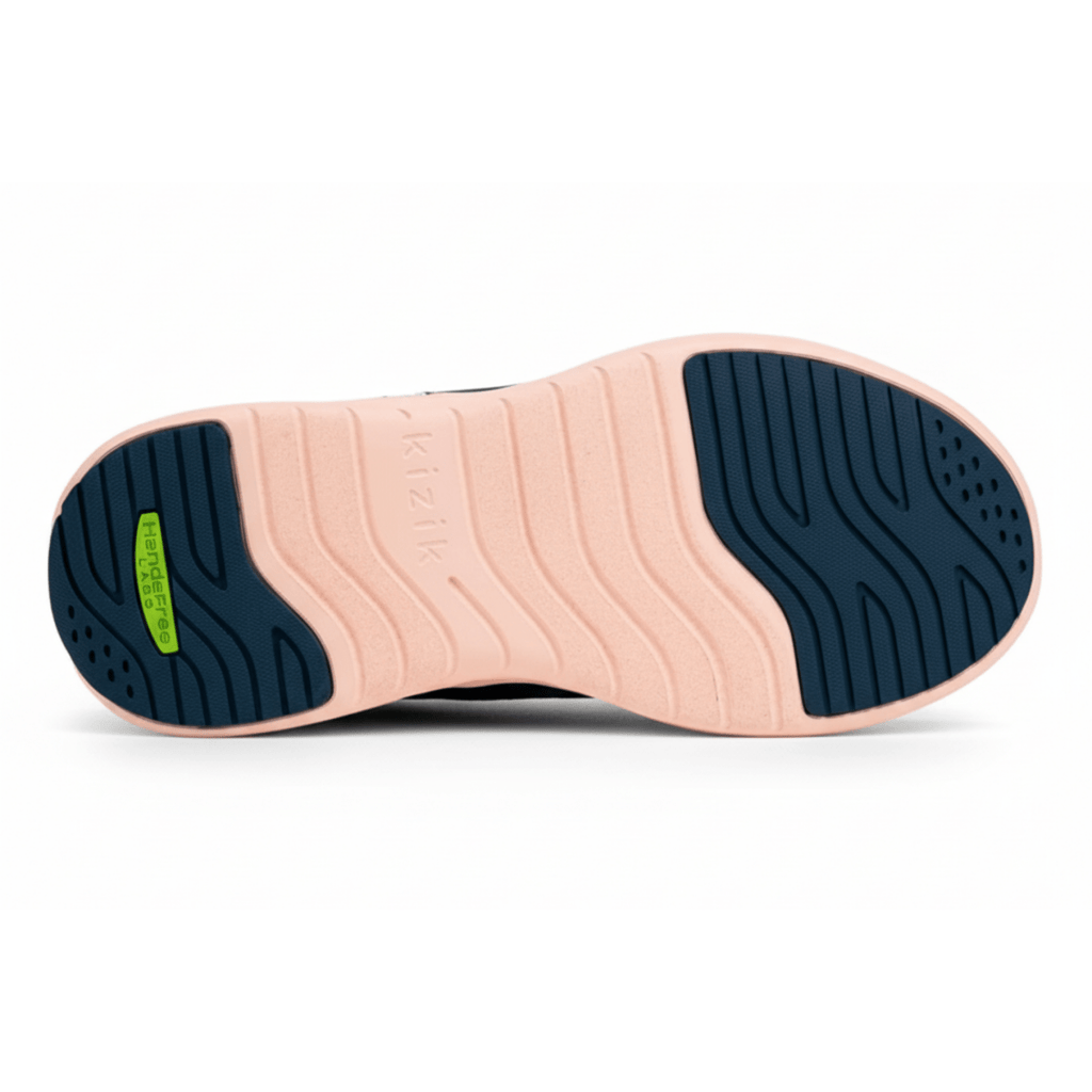 Kizik Women's Athens Bahama Mesh
