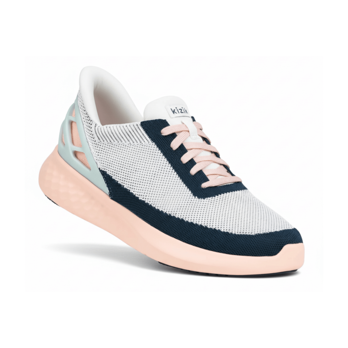 Kizik Women's Athens Bahama Mesh