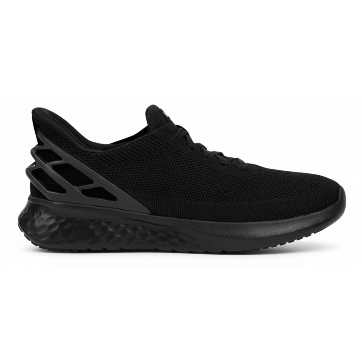 Kizik Women's Athens Blackout Mesh