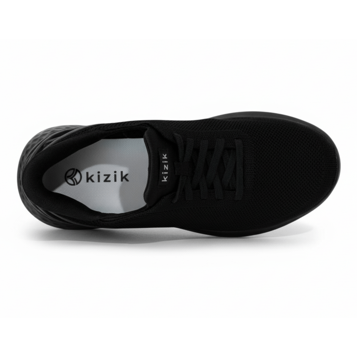 Kizik Women's Athens Blackout Mesh