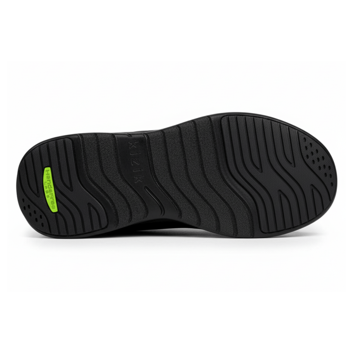 Kizik Women's Athens Blackout Mesh