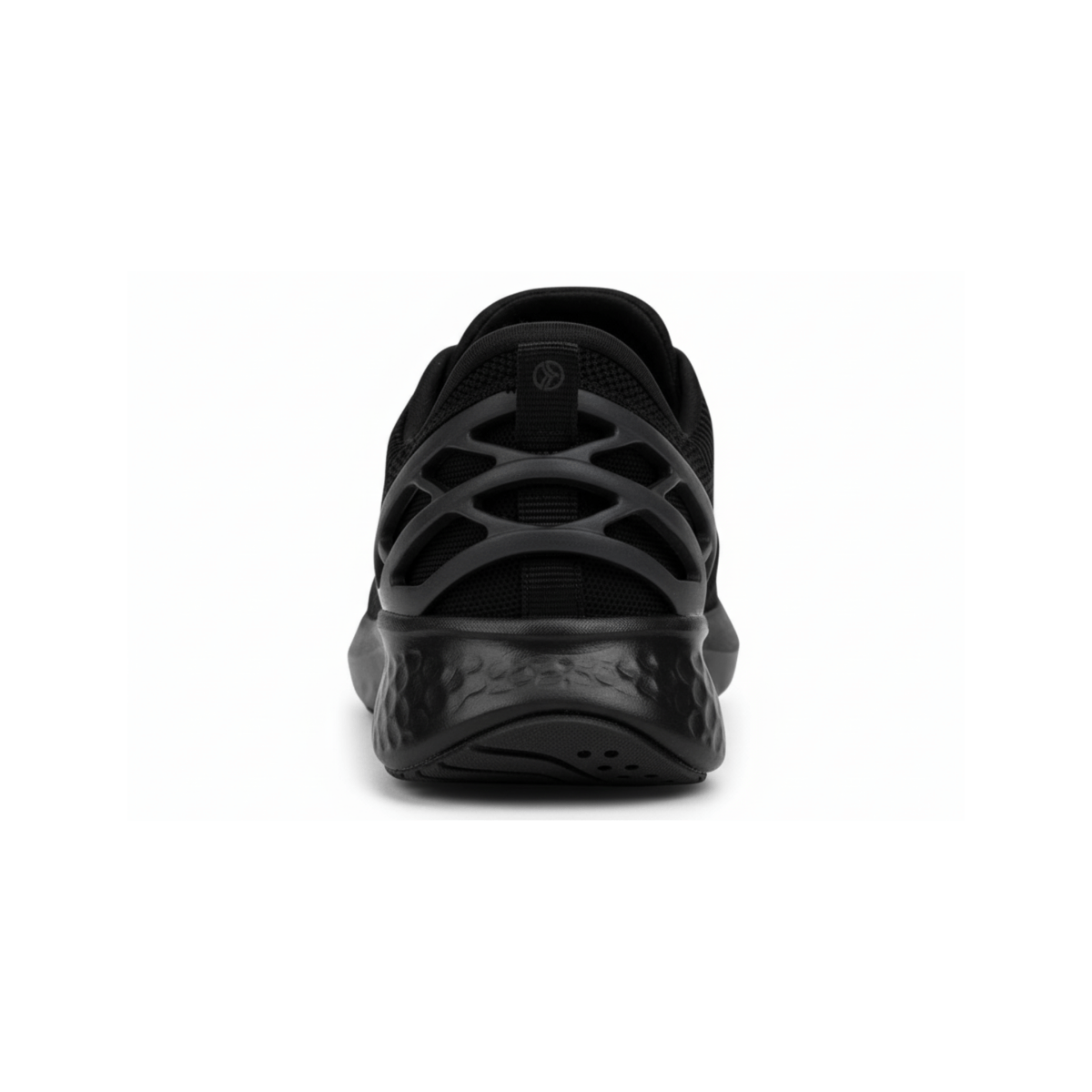 Kizik Women's Athens Blackout Mesh