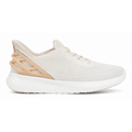 Kizik Women's Athens White Creme Mesh