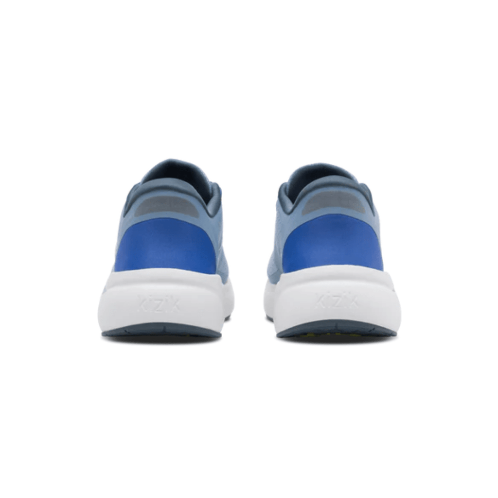 Kizik Women's Freedom Run Soft Chambray/Ultramarine
