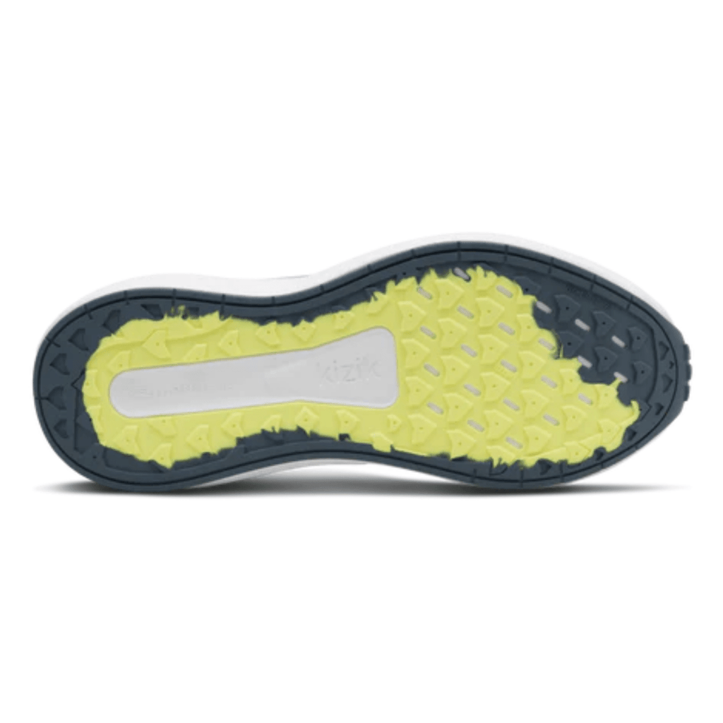 Kizik Women's Freedom Run Soft Chambray/Ultramarine