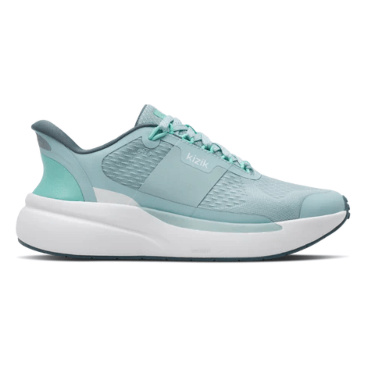Kizik Women's Freedom Run Surf Spray/Beach Glass