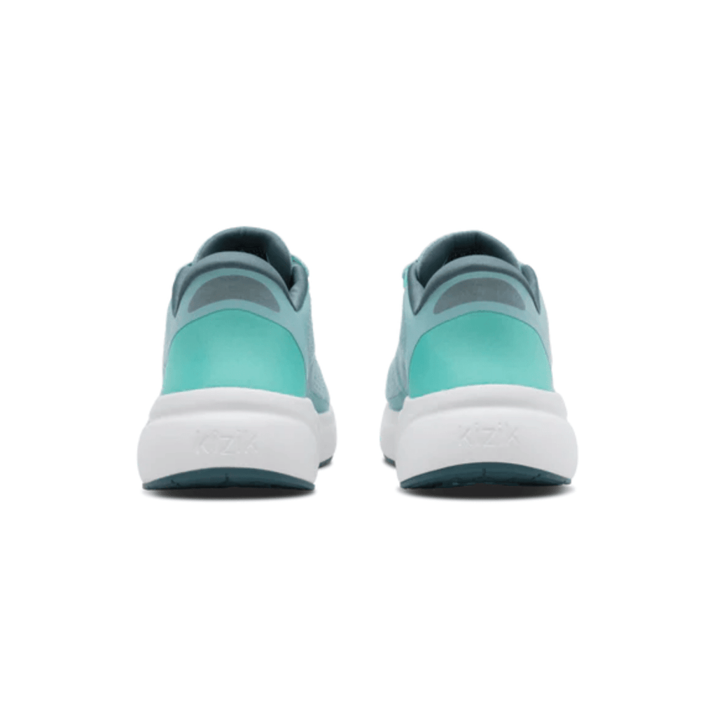 Kizik Women's Freedom Run Surf Spray/Beach Glass