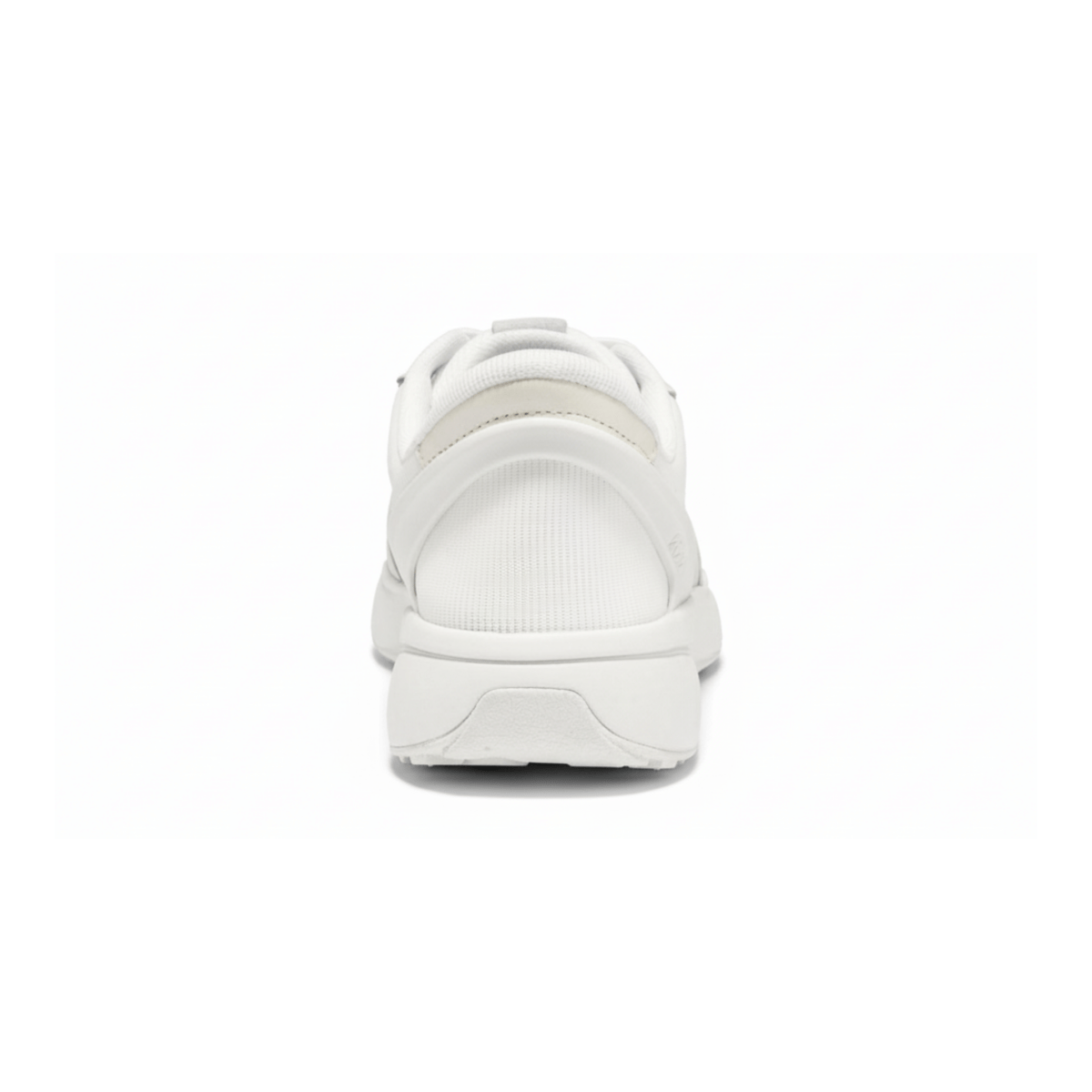 Kizik Women's Paris Metallic White