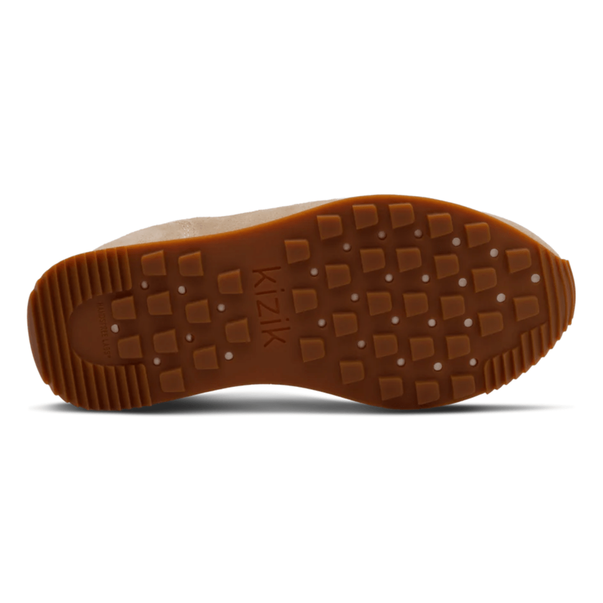 Kizik Women's Siena Pristine/Warm Taupe
